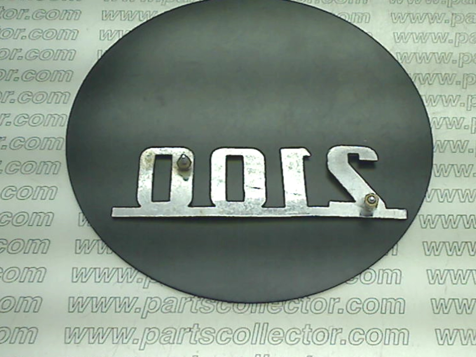 FIAT  Car body code 9085 compatible with: FIAT 2100, FIAT FIAT - additional view